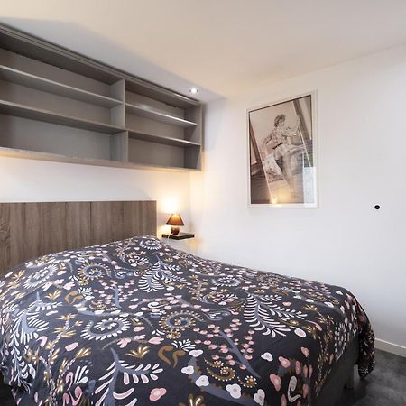 Residence Louis Quartier Gare 비텔 외부 사진
