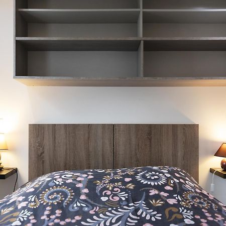 Residence Louis Quartier Gare 비텔 외부 사진