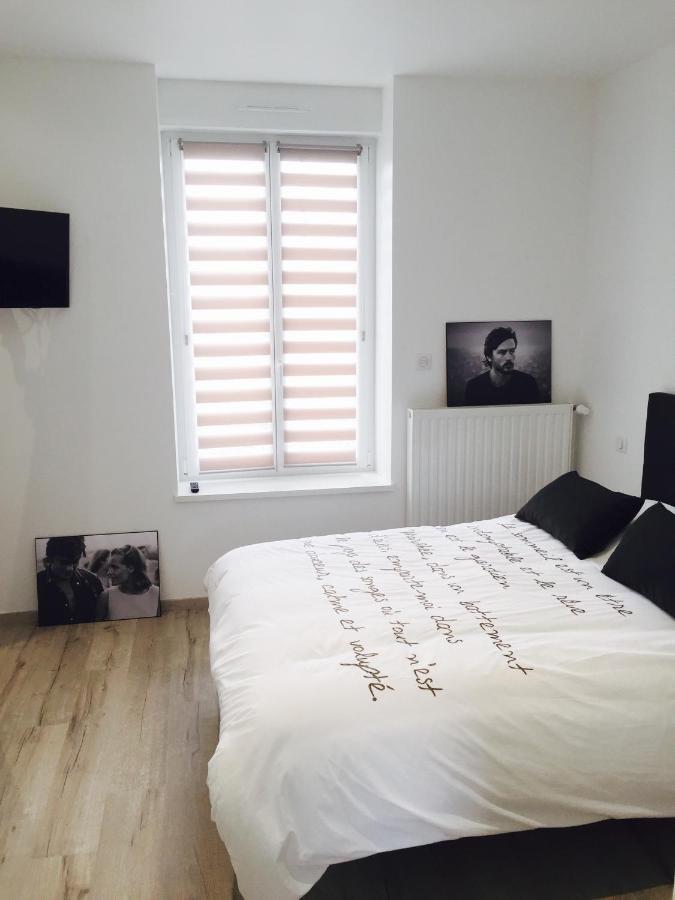 Residence Louis Quartier Gare 비텔 외부 사진