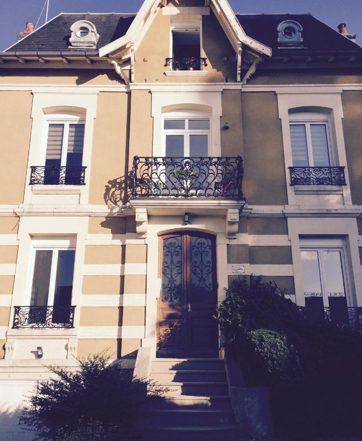 Residence Louis Quartier Gare 비텔 외부 사진