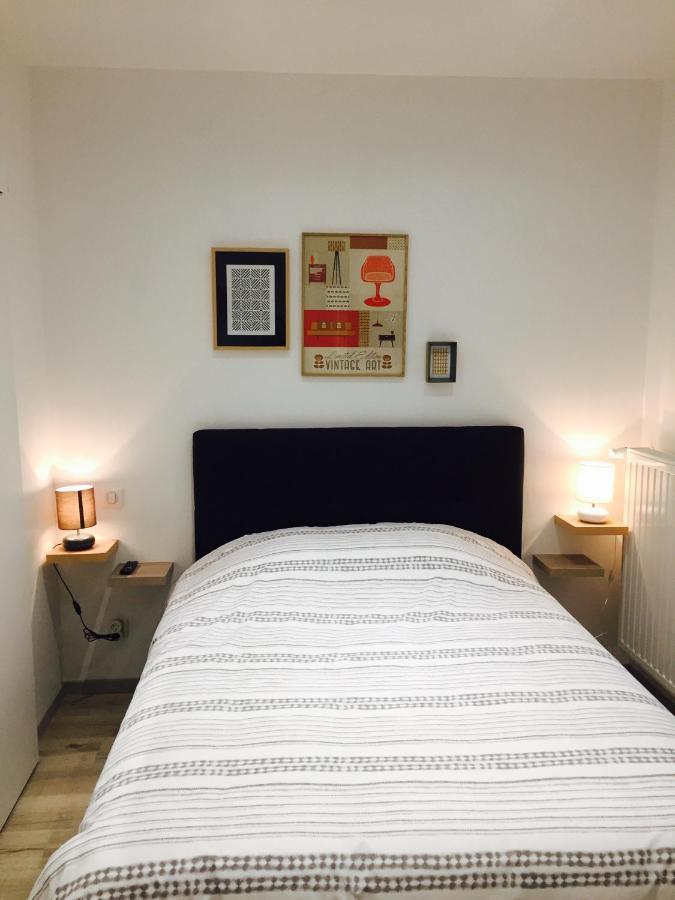 Residence Louis Quartier Gare 비텔 외부 사진