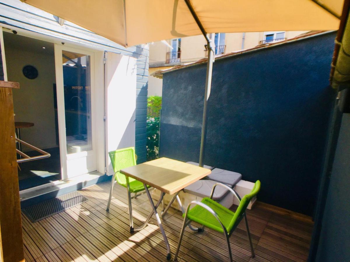 Residence Louis Quartier Gare 비텔 외부 사진
