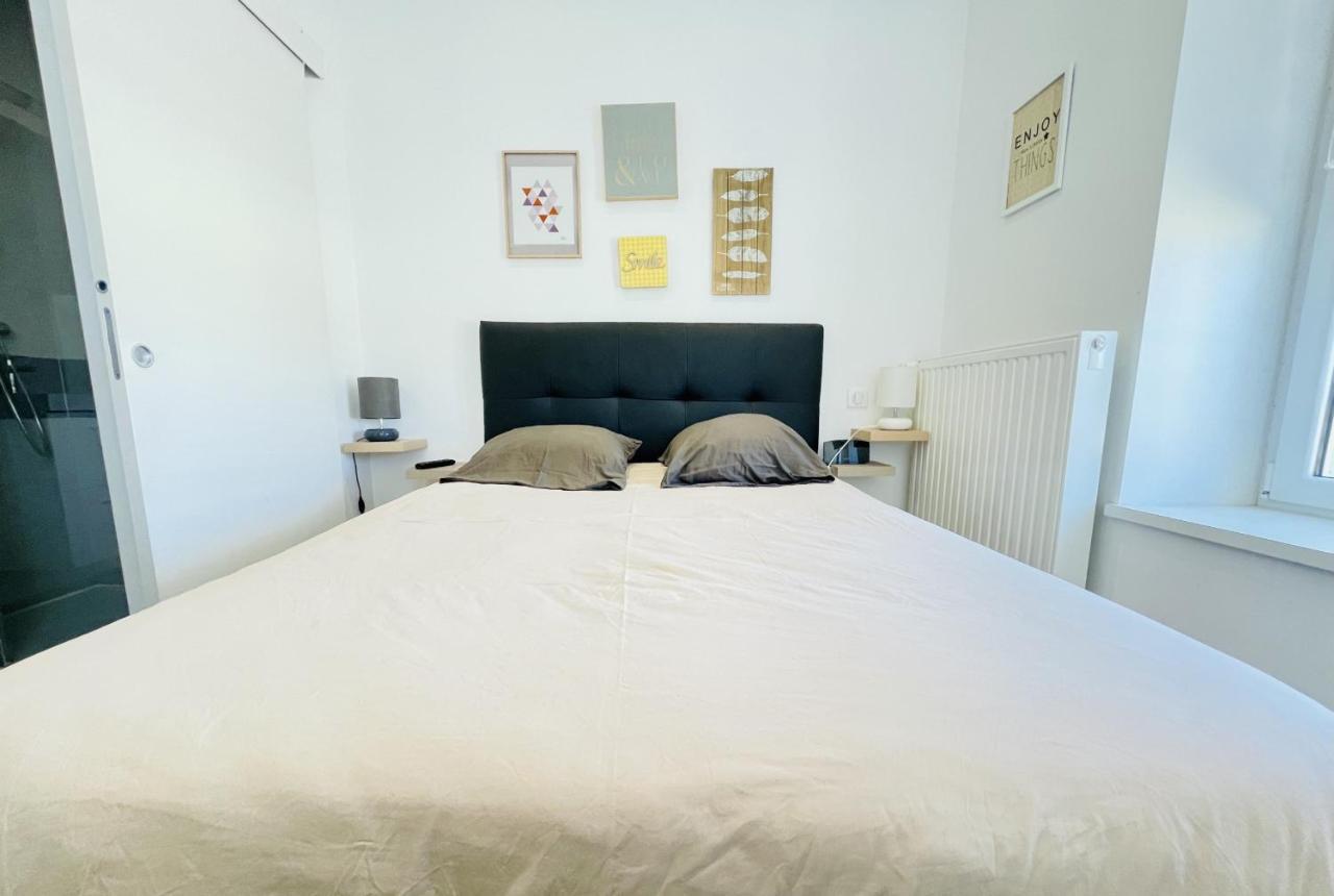 Residence Louis Quartier Gare 비텔 외부 사진