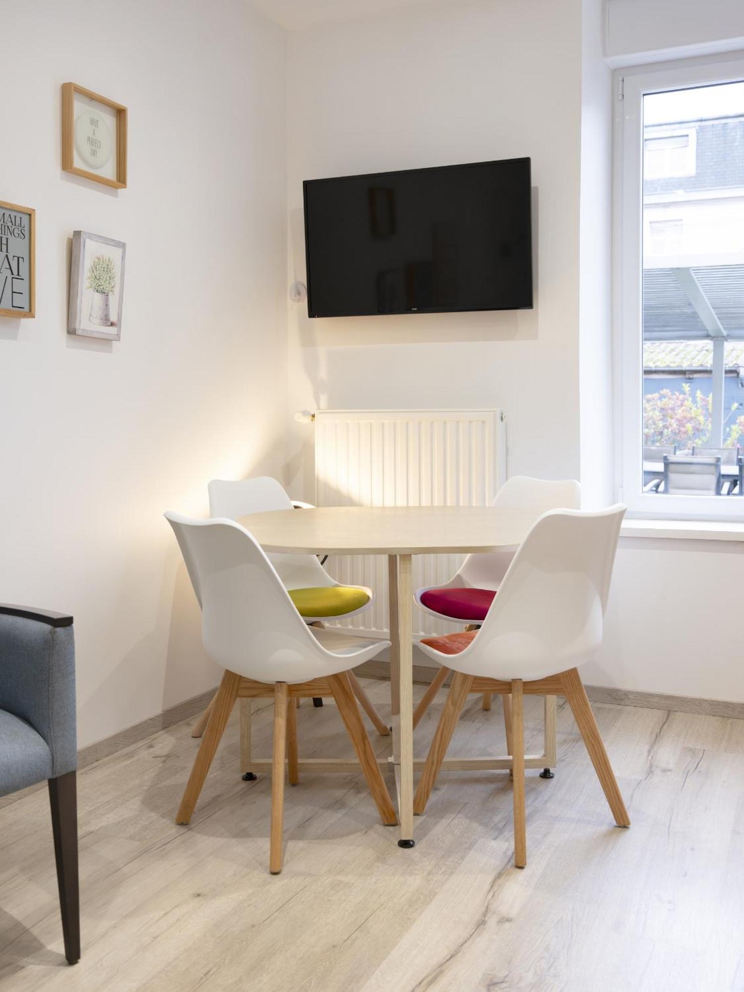 Residence Louis Quartier Gare 비텔 외부 사진