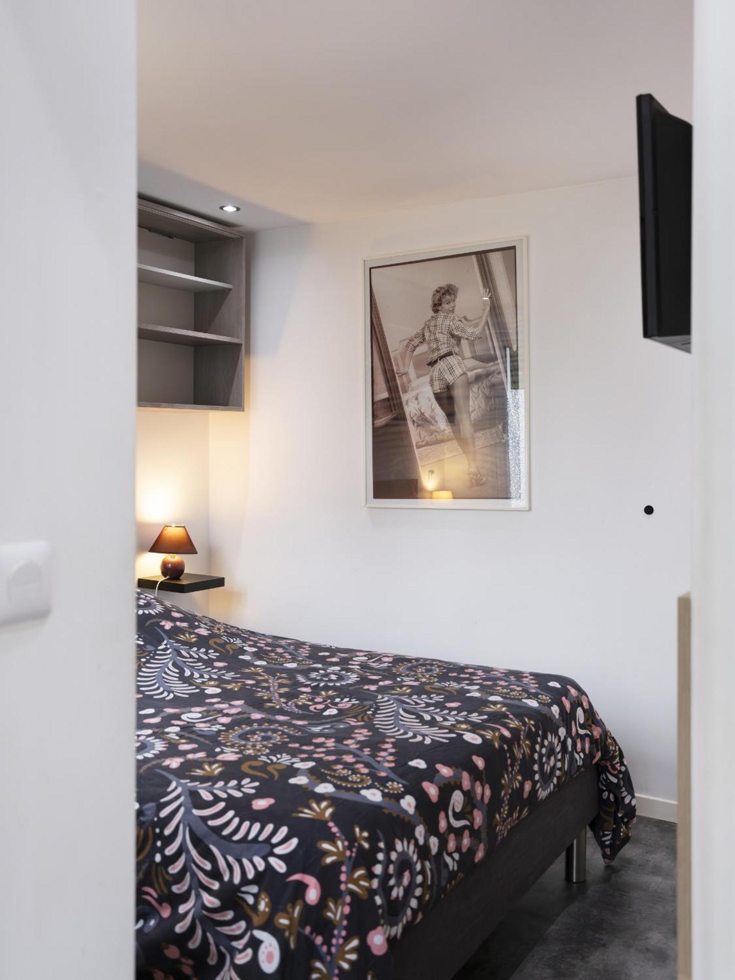 Residence Louis Quartier Gare 비텔 외부 사진