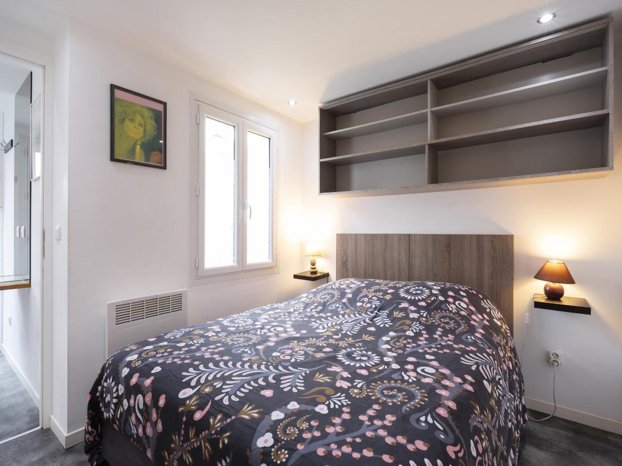 Residence Louis Quartier Gare 비텔 외부 사진