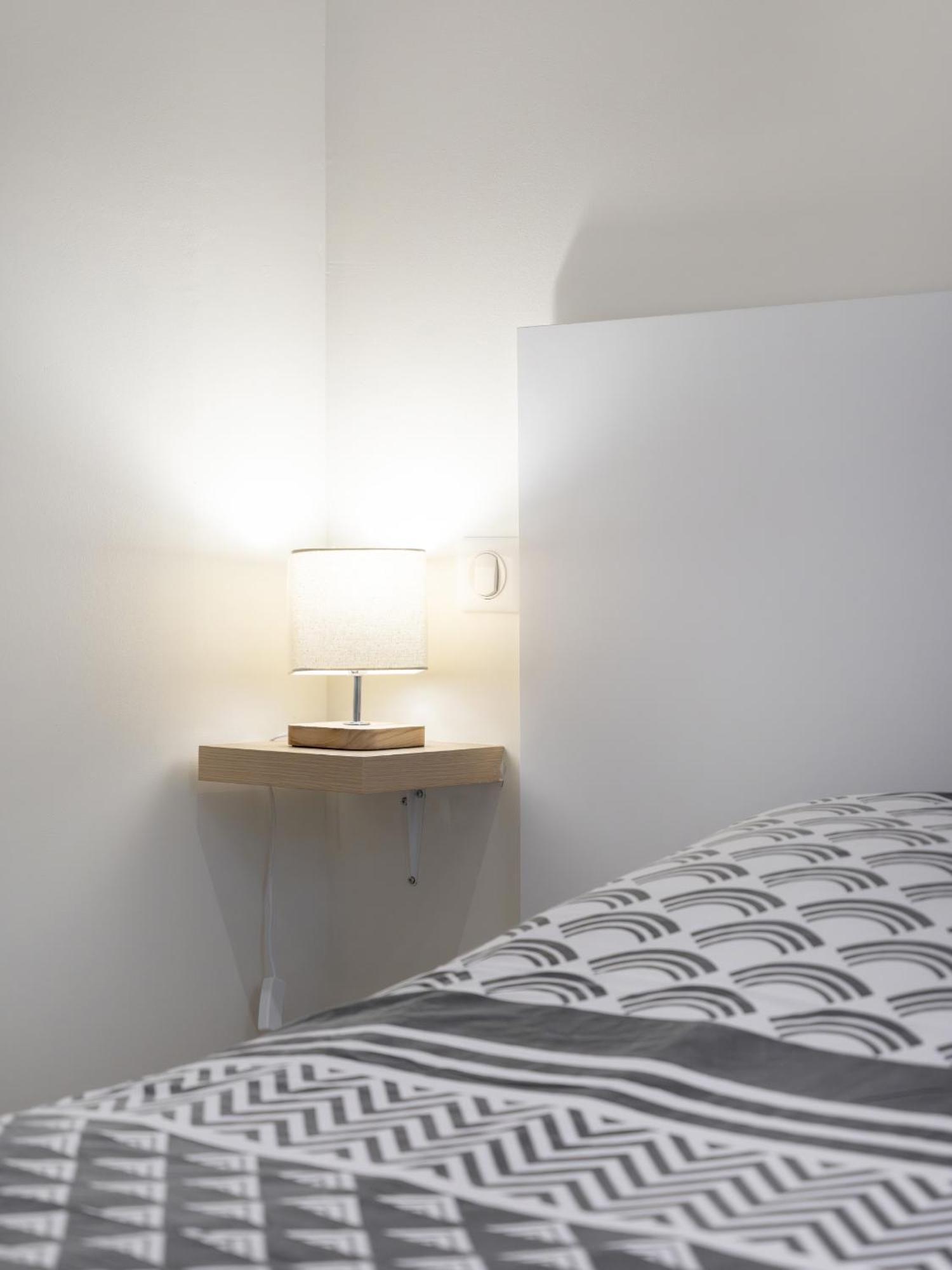 Residence Louis Quartier Gare 비텔 외부 사진
