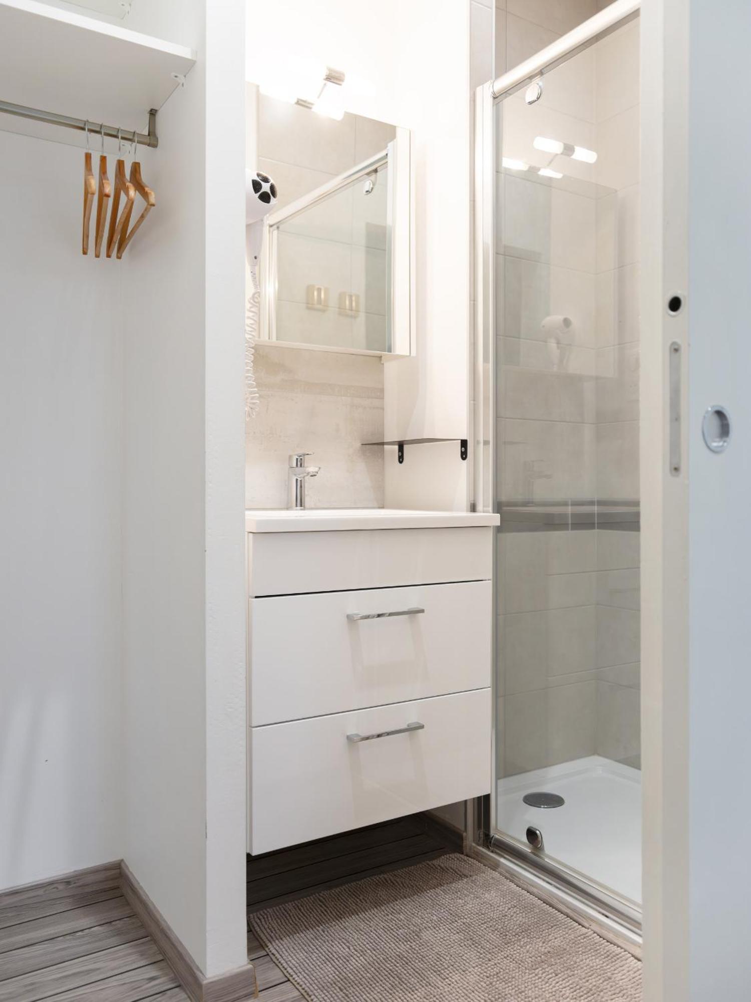 Residence Louis Quartier Gare 비텔 외부 사진