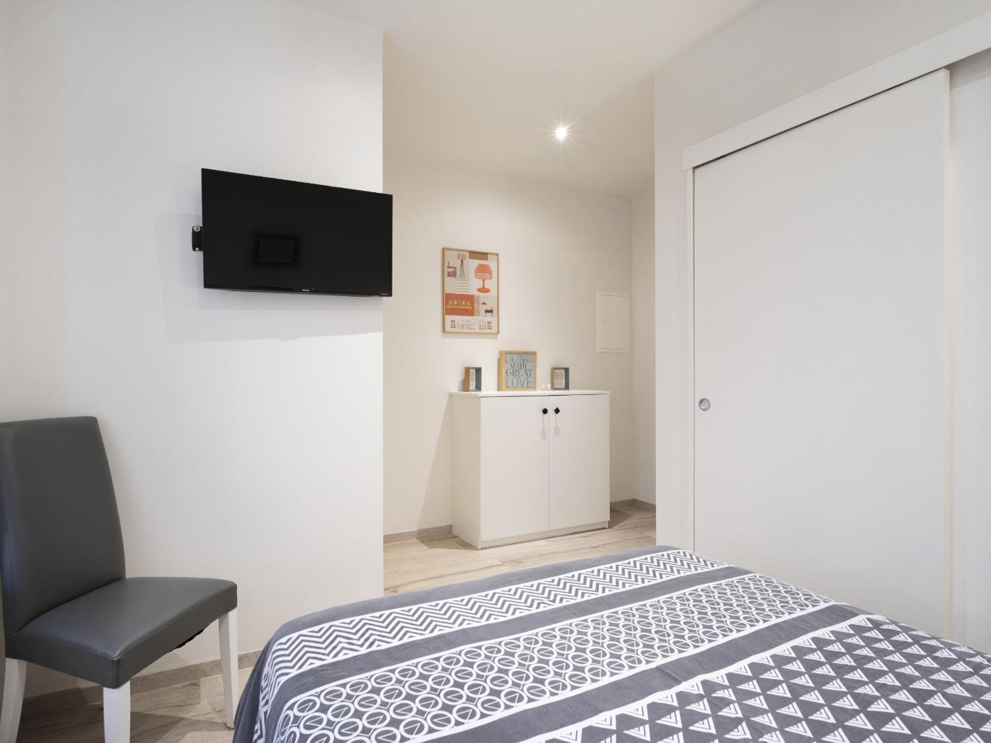 Residence Louis Quartier Gare 비텔 외부 사진