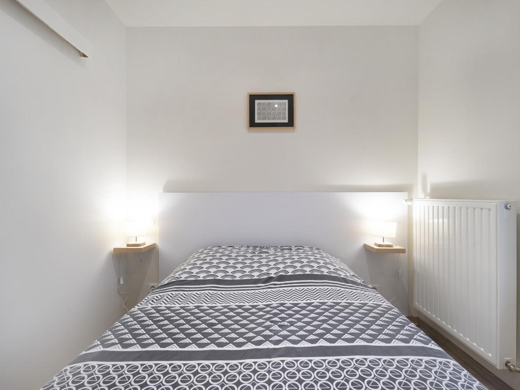 Residence Louis Quartier Gare 비텔 외부 사진