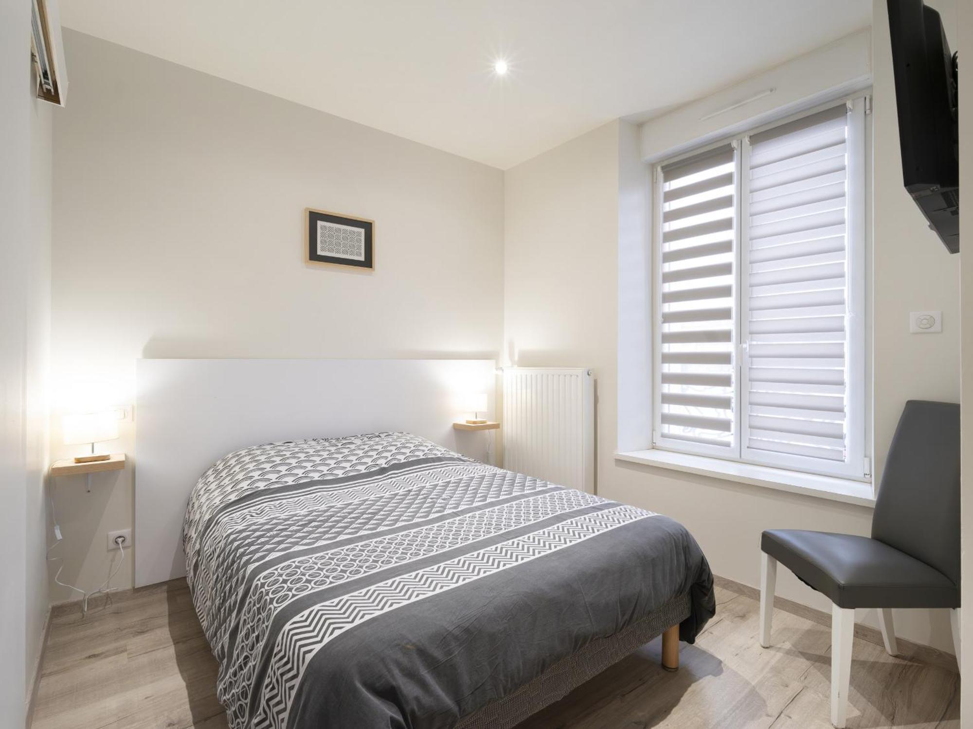 Residence Louis Quartier Gare 비텔 외부 사진