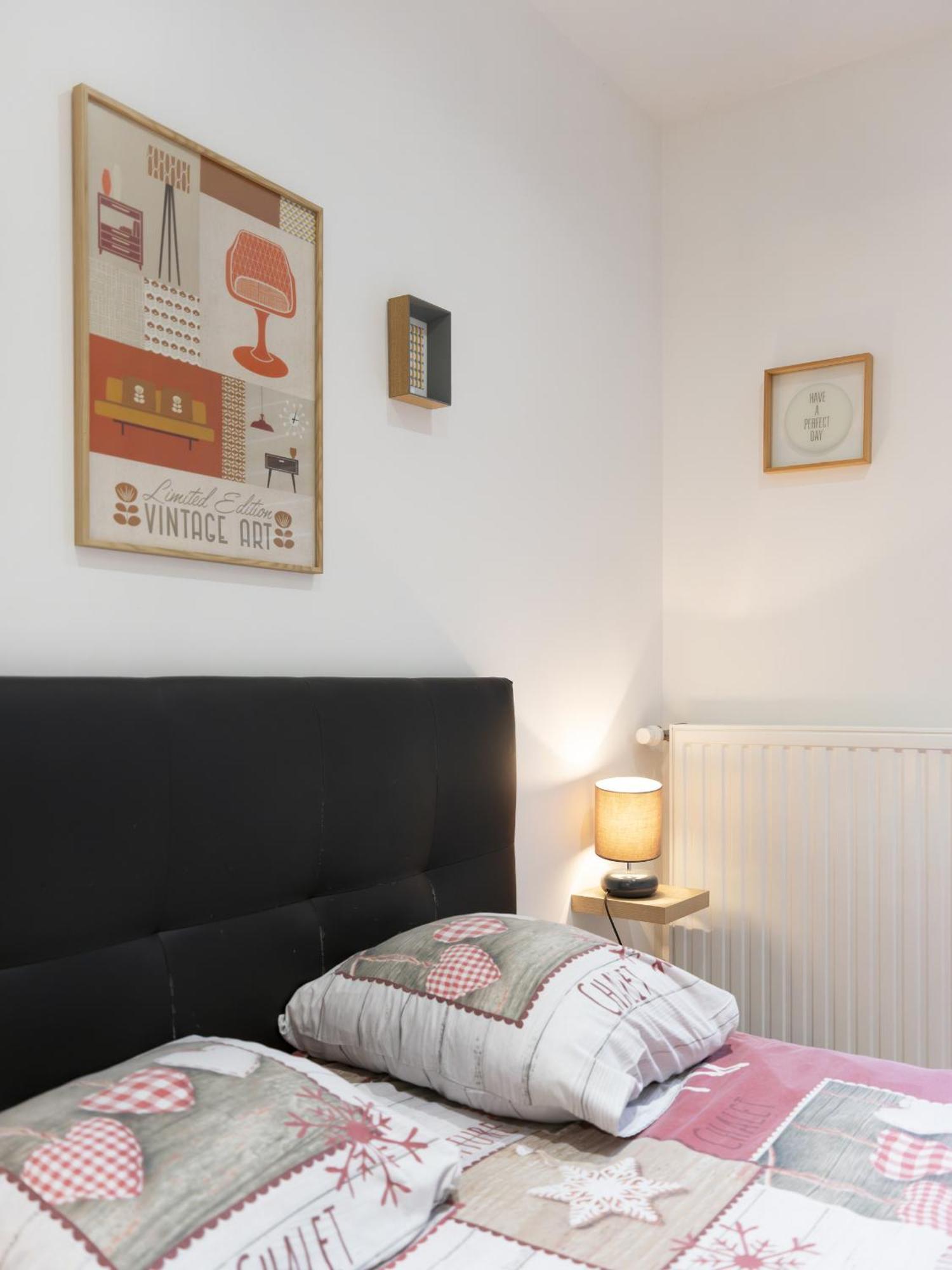 Residence Louis Quartier Gare 비텔 외부 사진