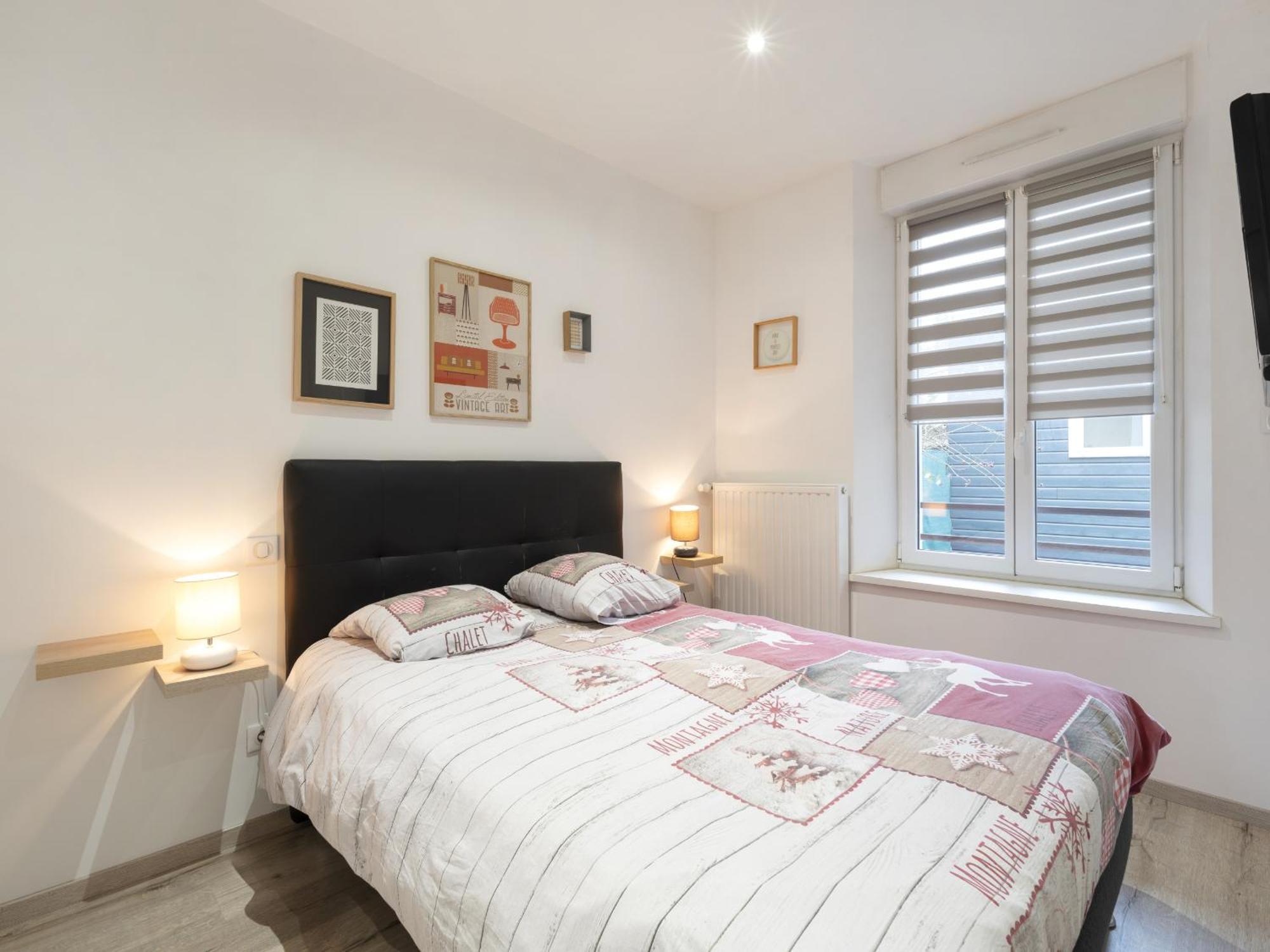 Residence Louis Quartier Gare 비텔 외부 사진