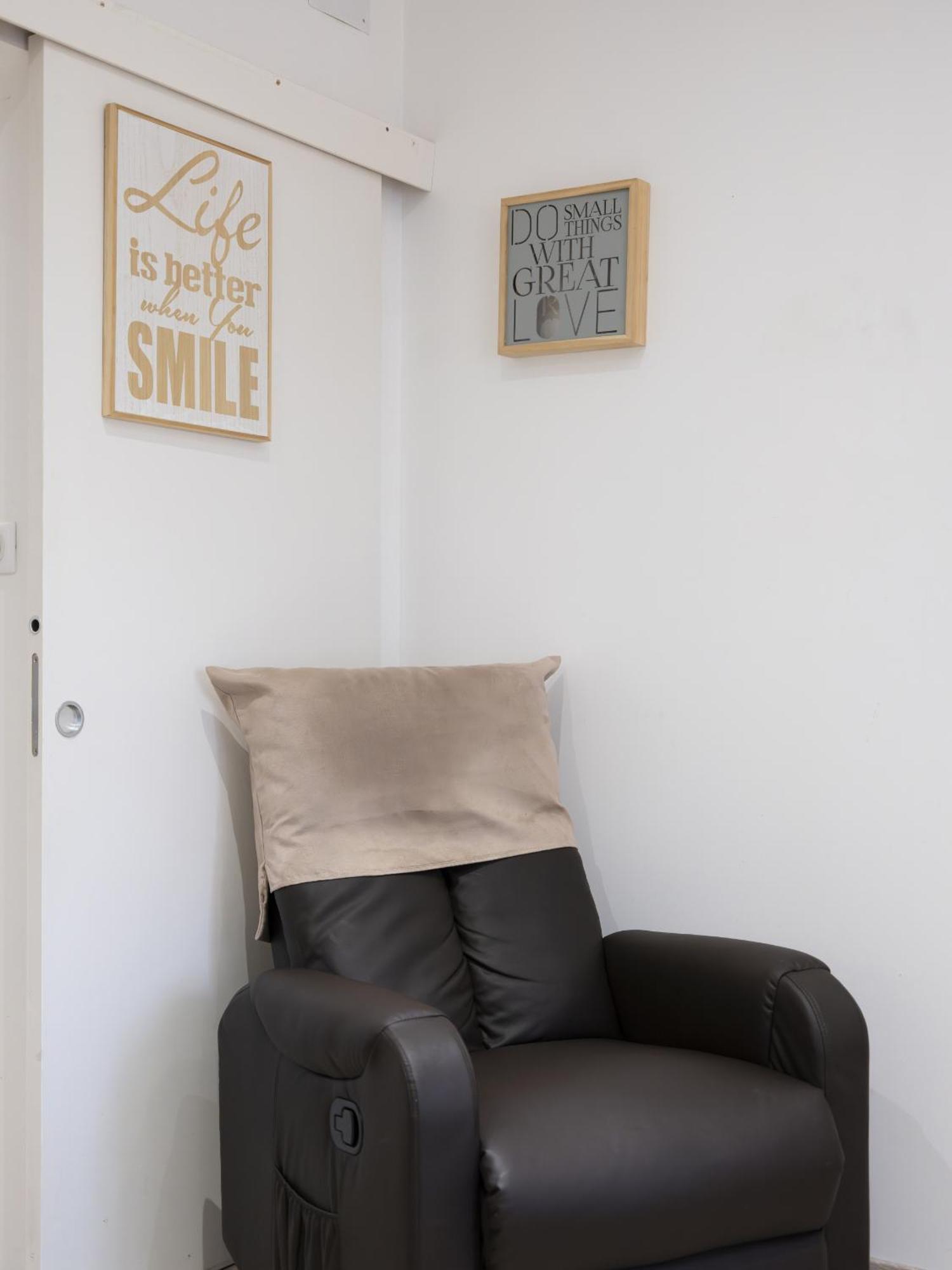 Residence Louis Quartier Gare 비텔 외부 사진