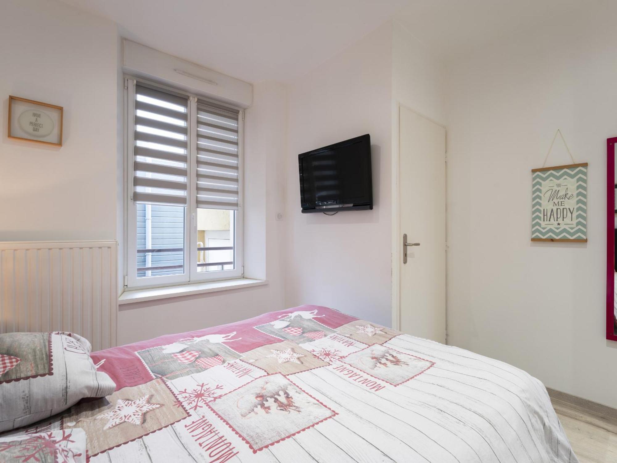 Residence Louis Quartier Gare 비텔 외부 사진