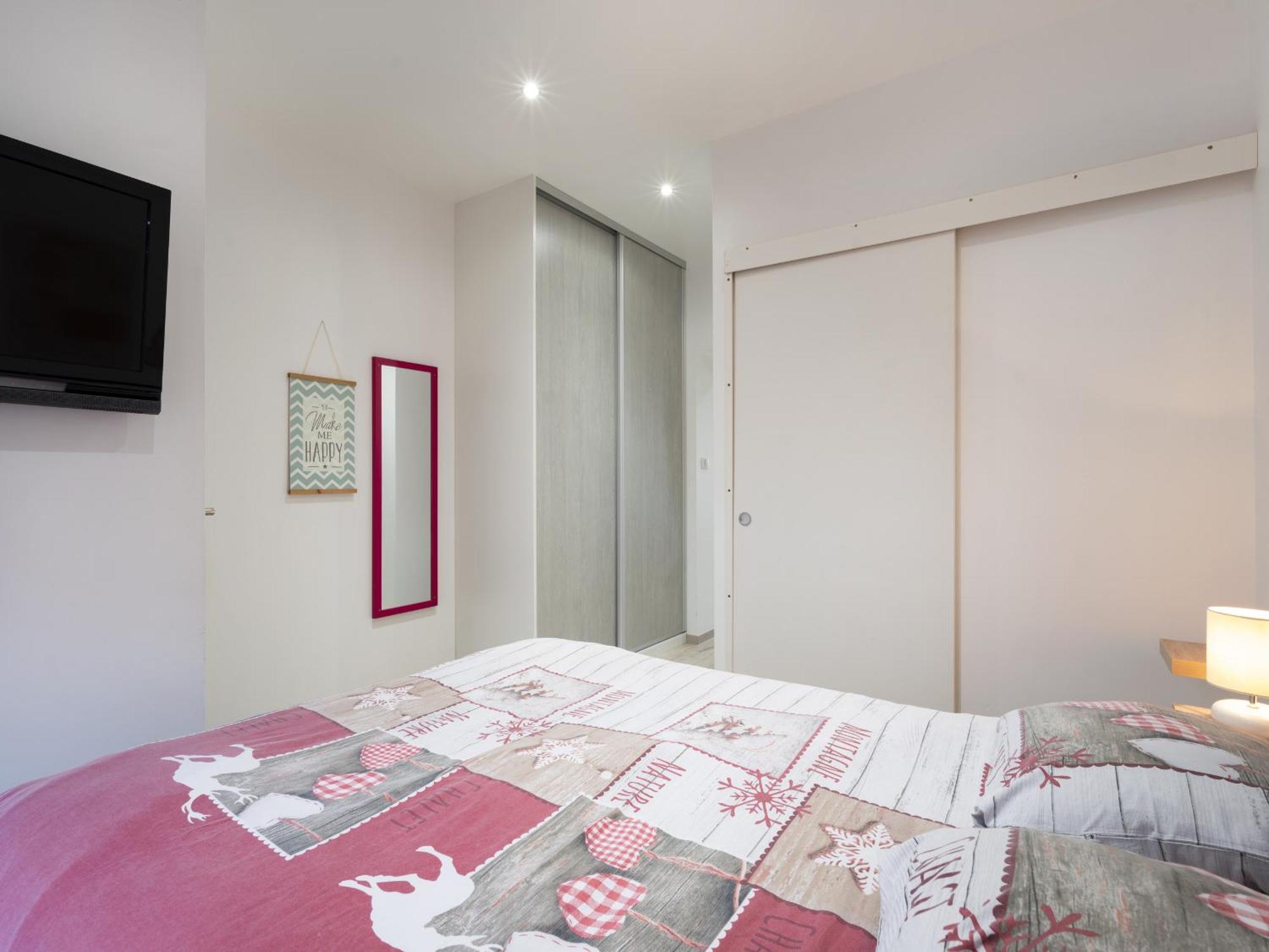 Residence Louis Quartier Gare 비텔 외부 사진