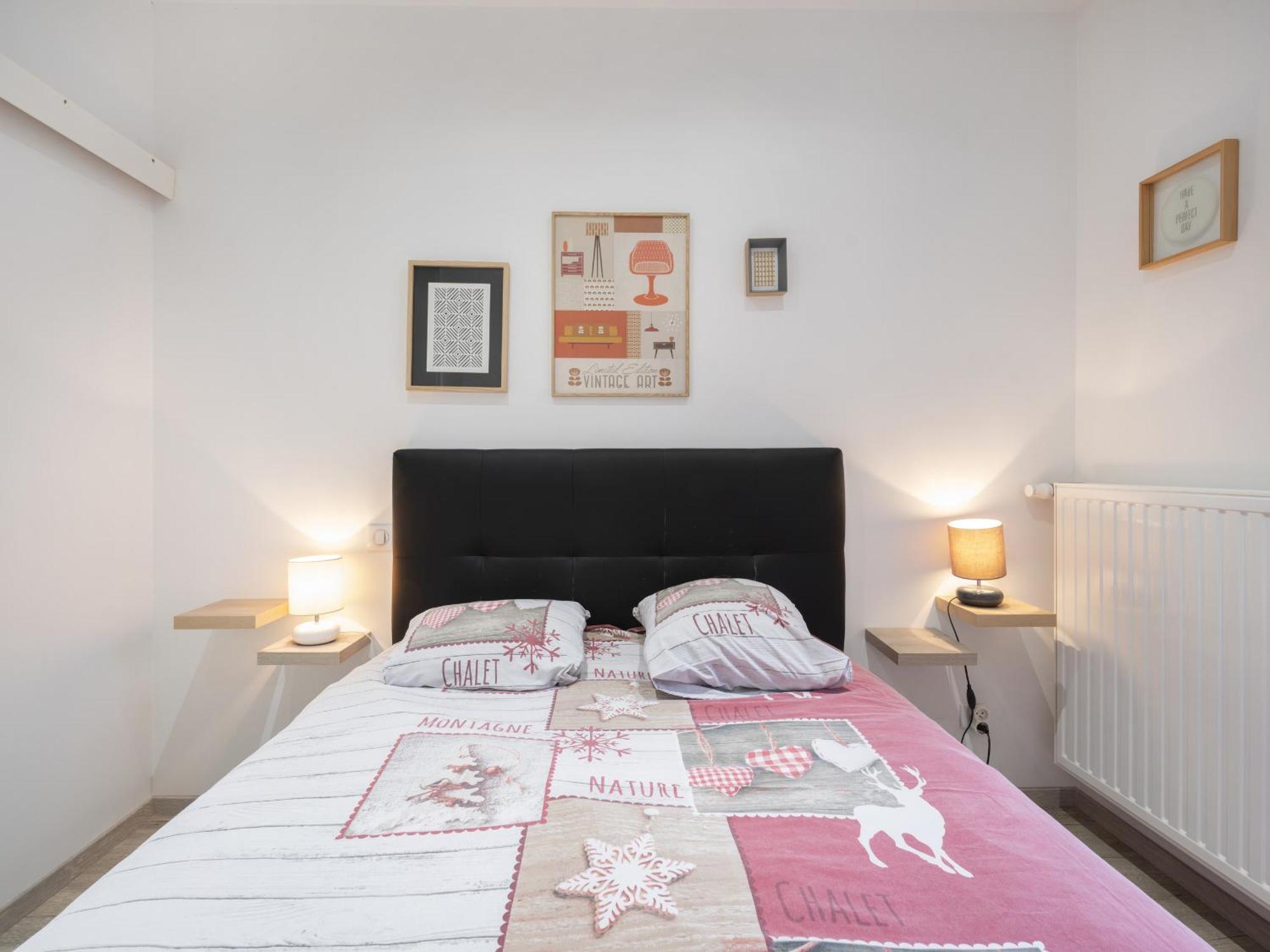 Residence Louis Quartier Gare 비텔 외부 사진