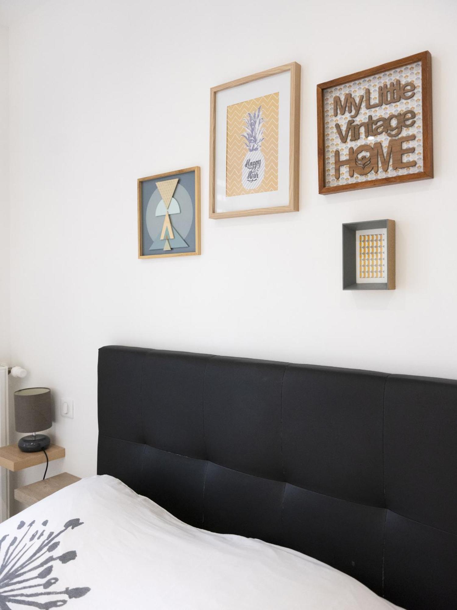 Residence Louis Quartier Gare 비텔 외부 사진