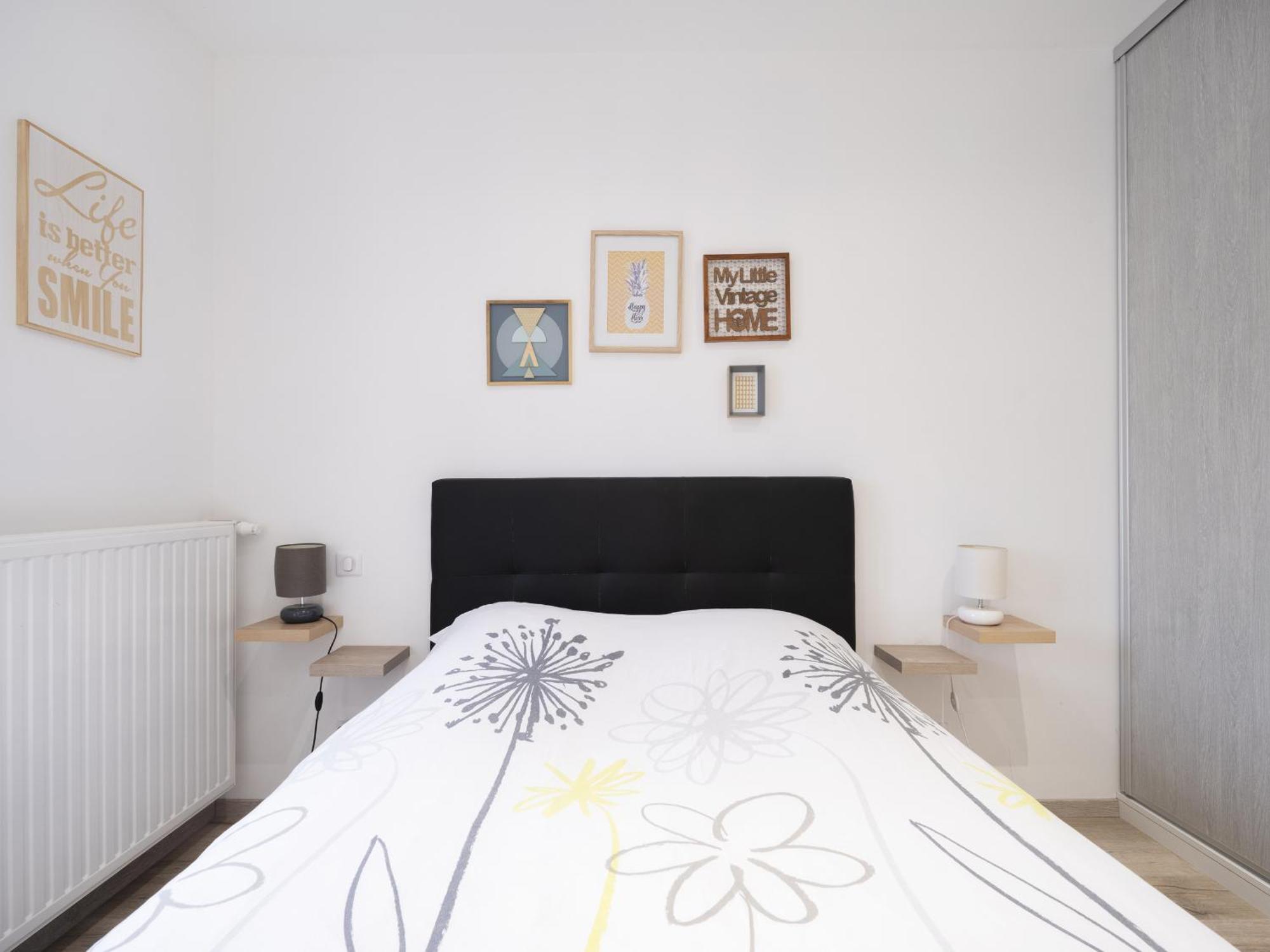 Residence Louis Quartier Gare 비텔 외부 사진