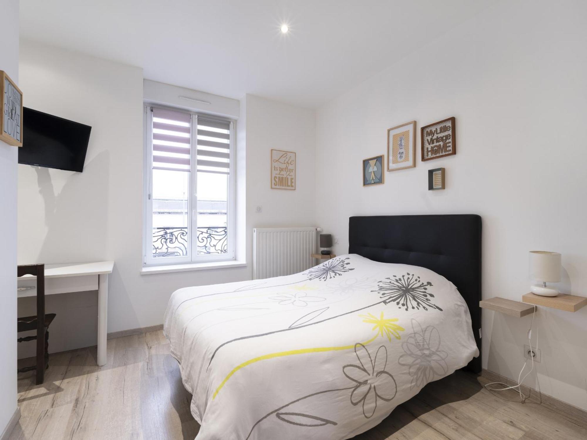 Residence Louis Quartier Gare 비텔 외부 사진