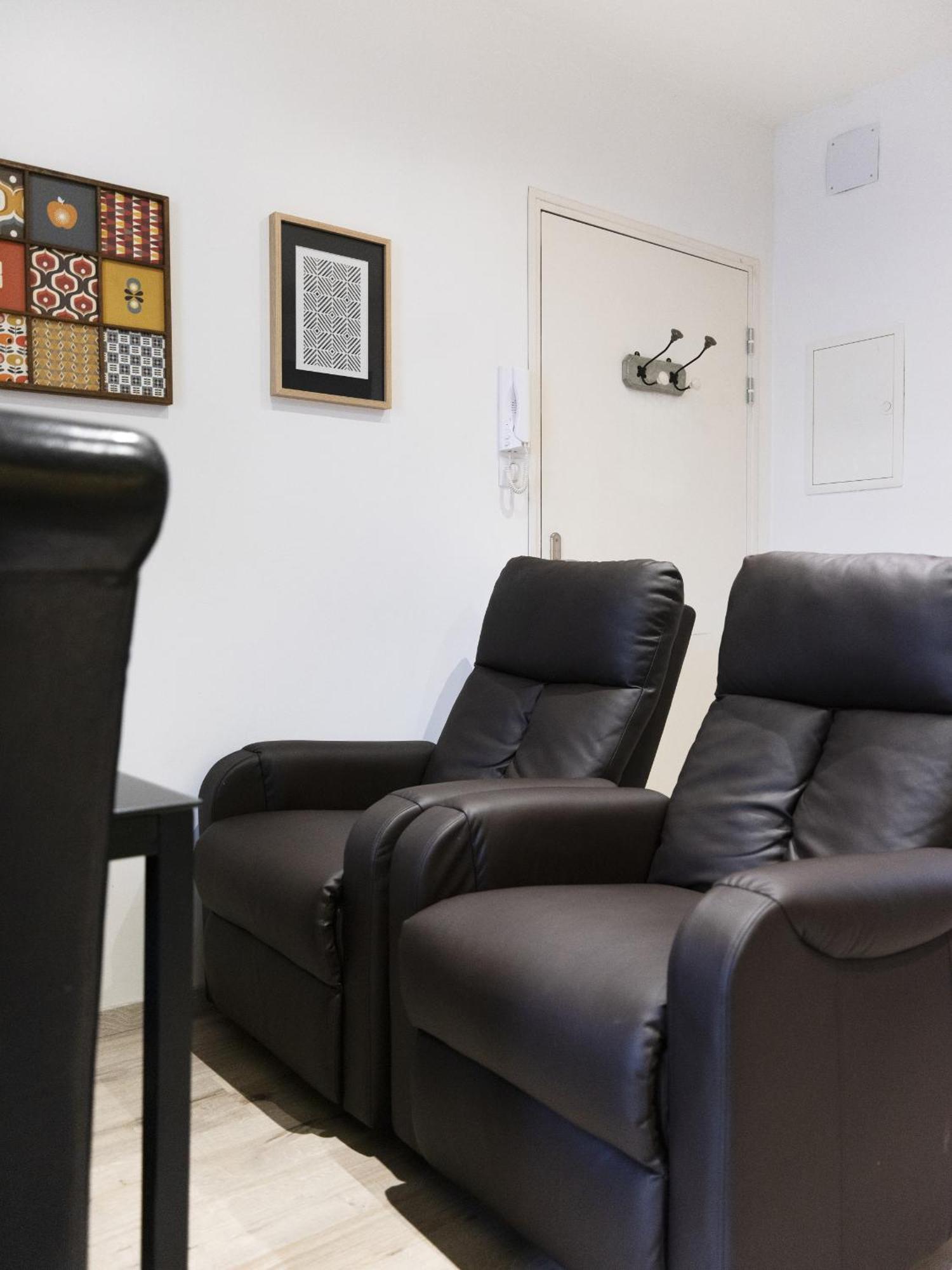 Residence Louis Quartier Gare 비텔 외부 사진
