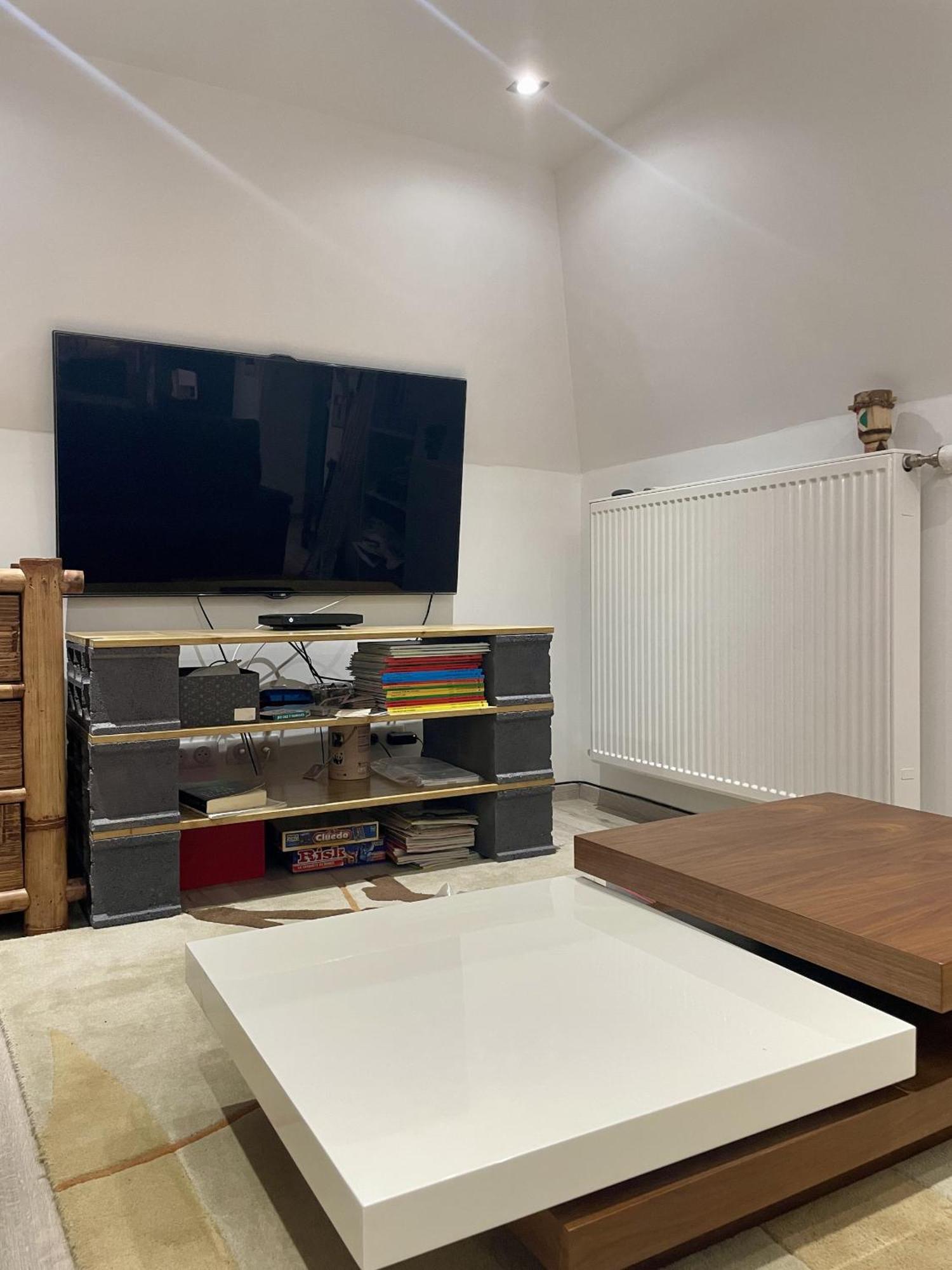 Residence Louis Quartier Gare 비텔 외부 사진