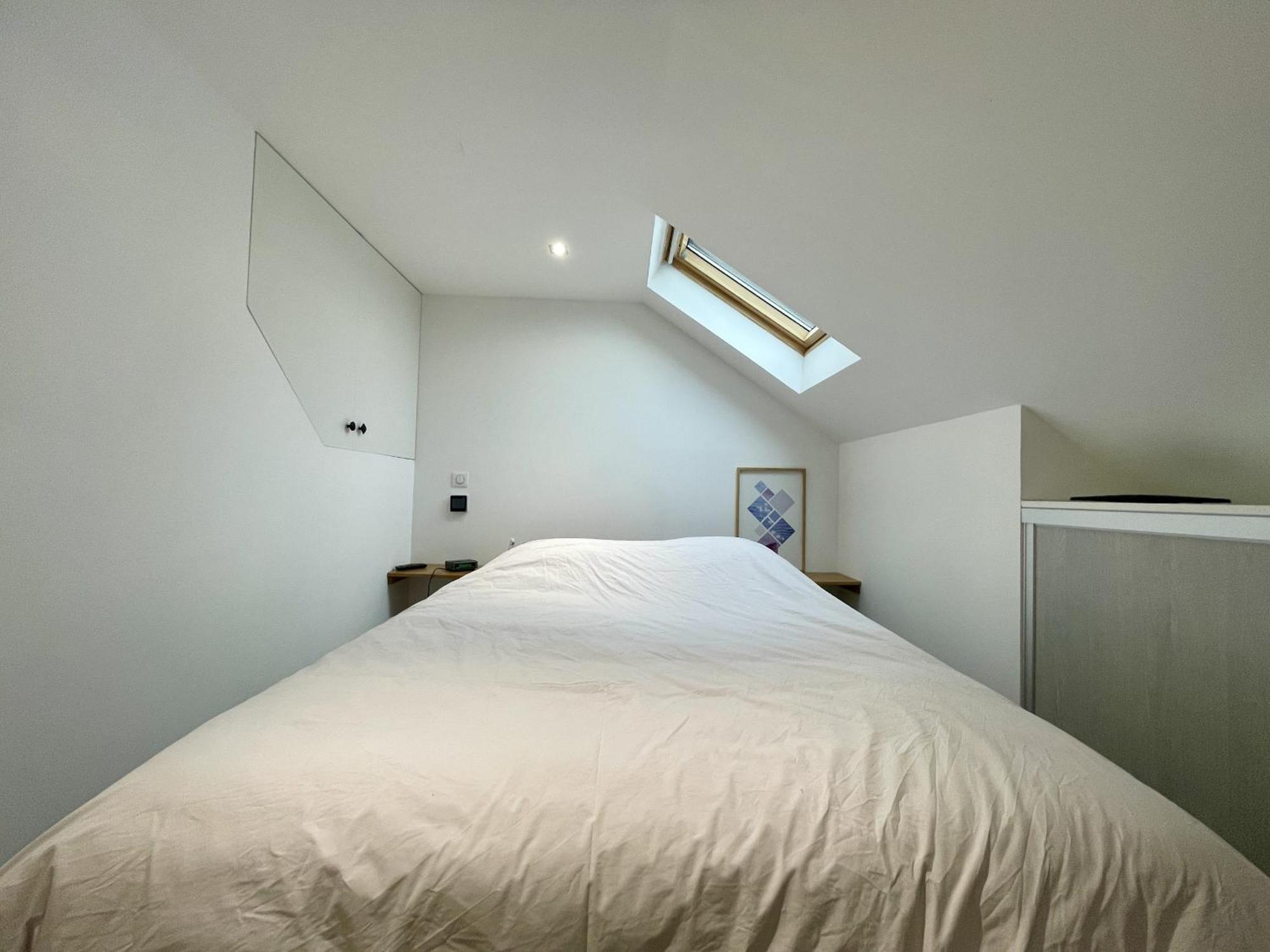 Residence Louis Quartier Gare 비텔 외부 사진