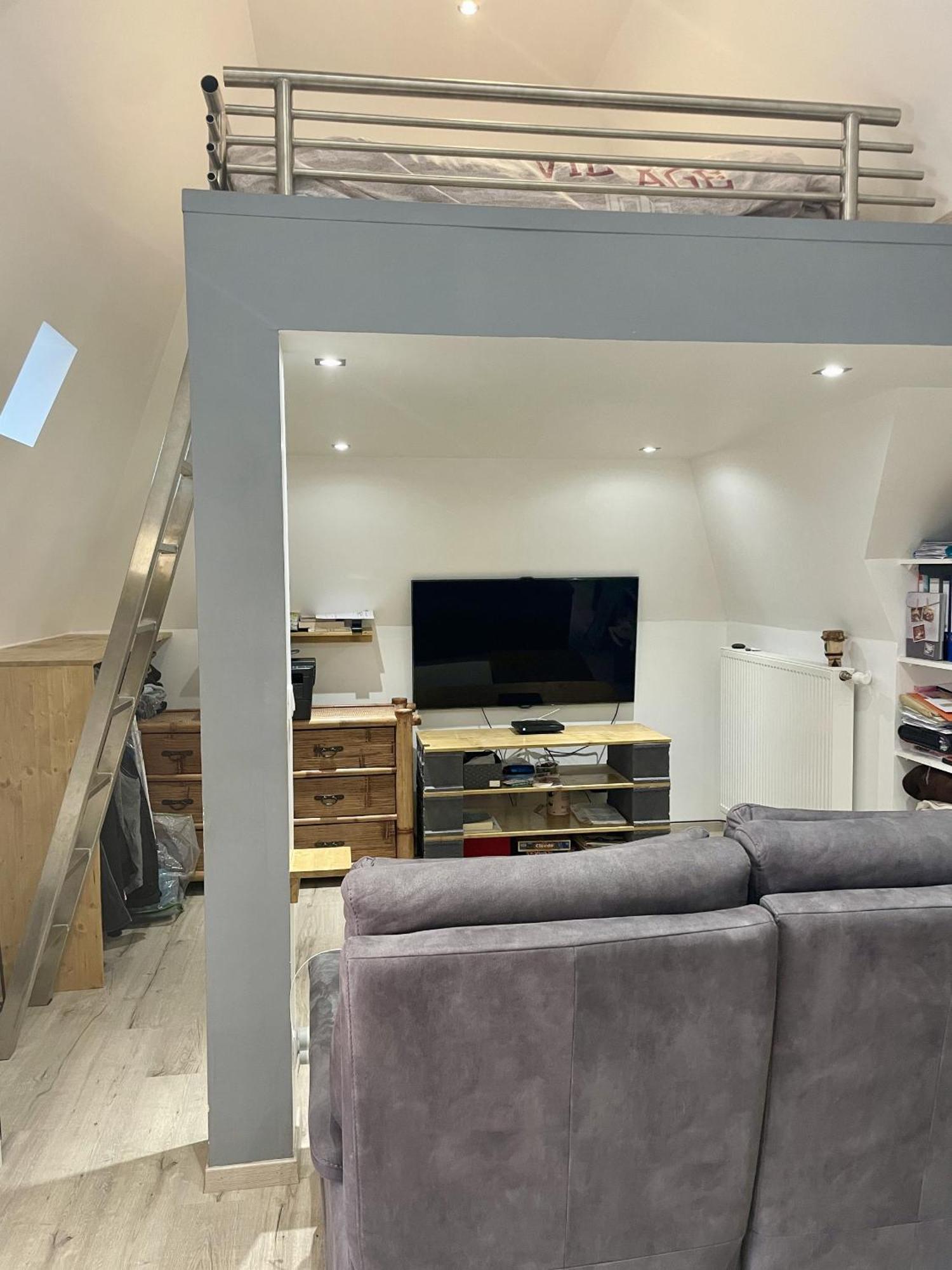 Residence Louis Quartier Gare 비텔 외부 사진