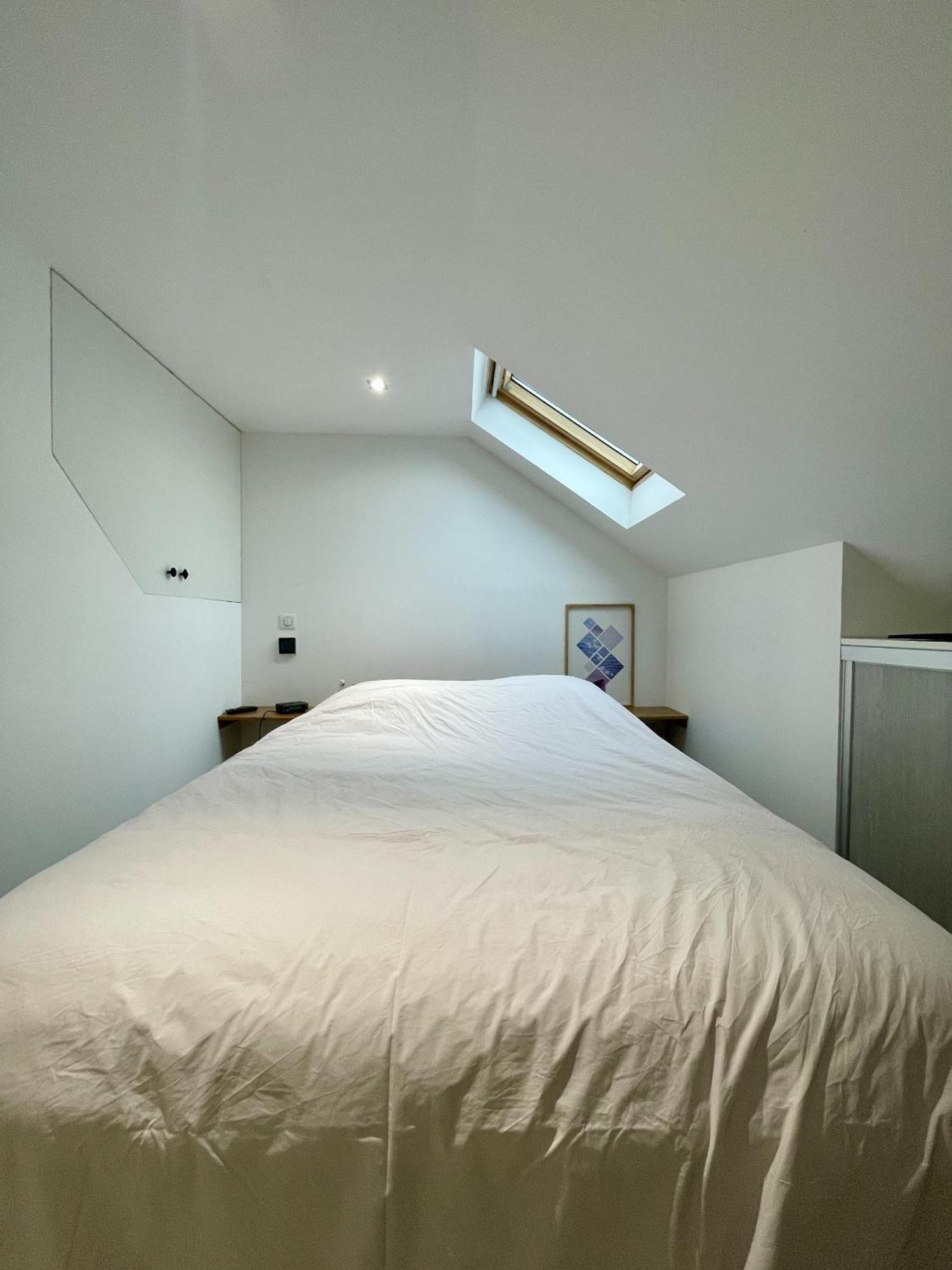 Residence Louis Quartier Gare 비텔 외부 사진