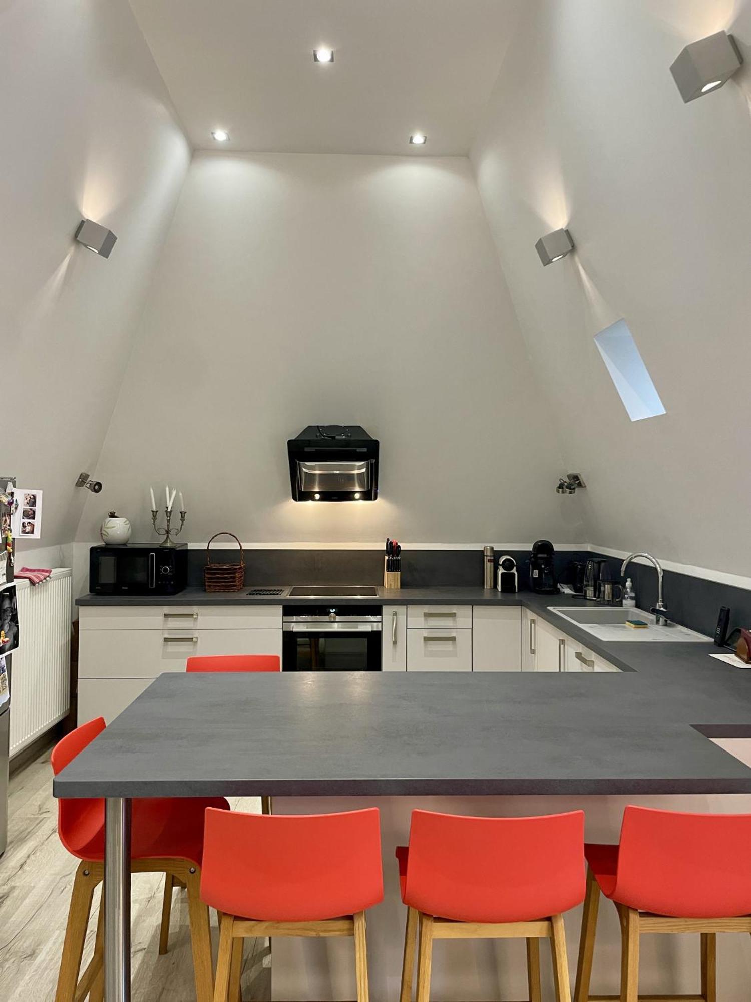 Residence Louis Quartier Gare 비텔 외부 사진
