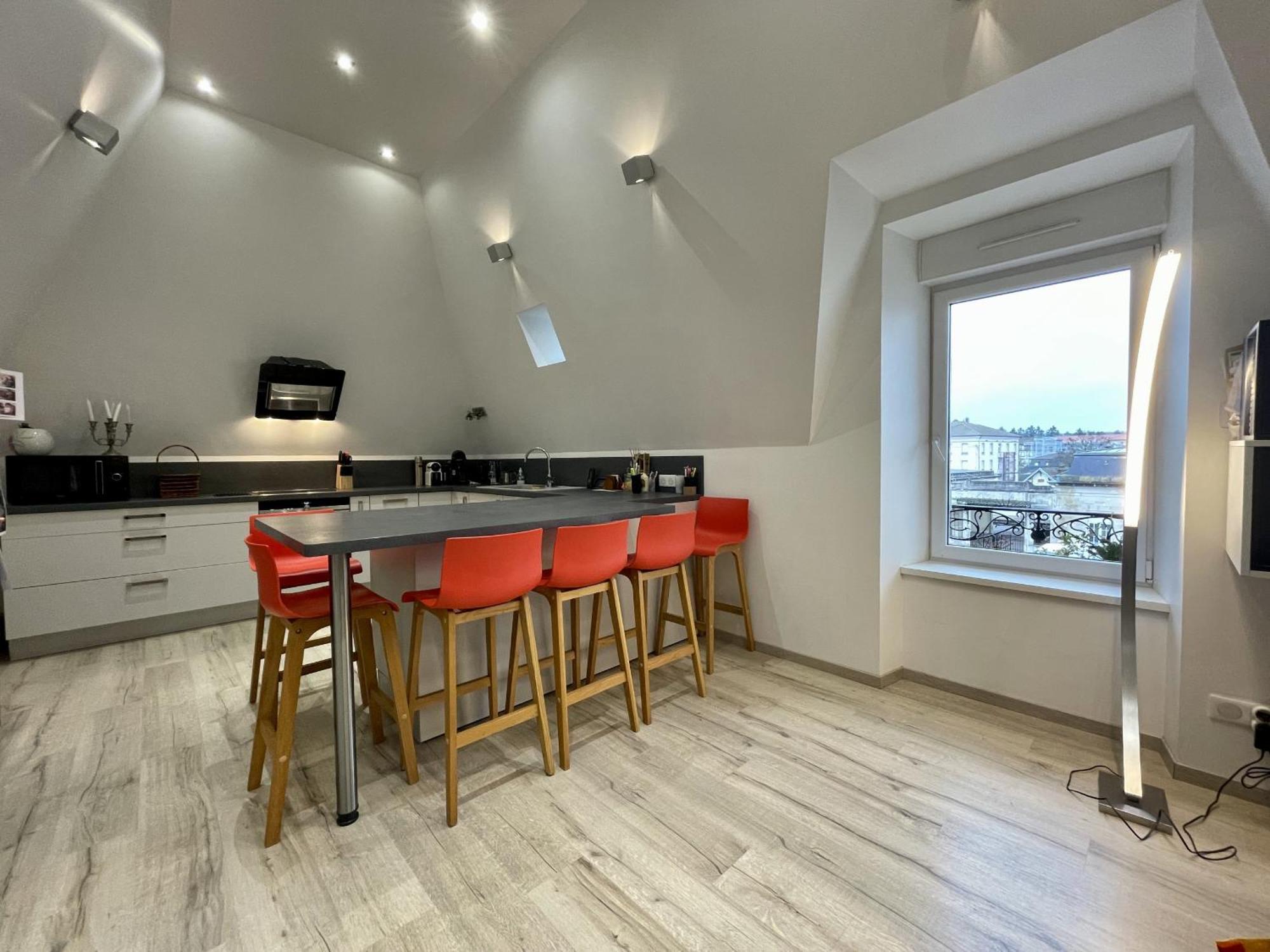 Residence Louis Quartier Gare 비텔 외부 사진